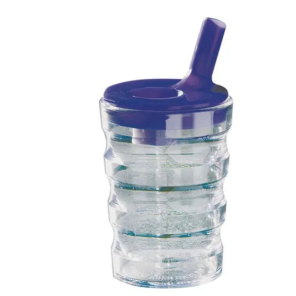 Trinkbecher mit Wärmeanzeige - Servoprax